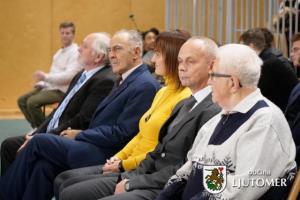 Prireditev v počastitev dneva samostojnosti in enotnosti 1